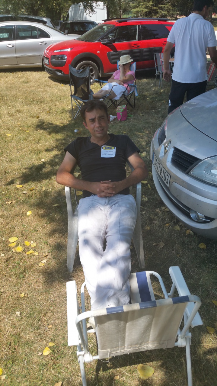 National de Bellerive 2015