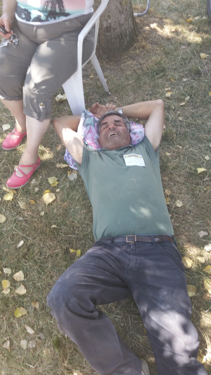 National de Bellerive 2015 National de Bellerive 2015