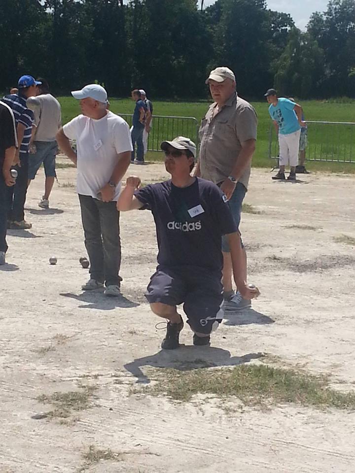 Régional de Salbris 2013 Régional de Salbris 2013