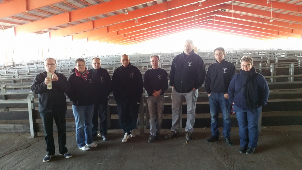 CDC Sancoins avril 2016 CDC Sancoins avril 2016