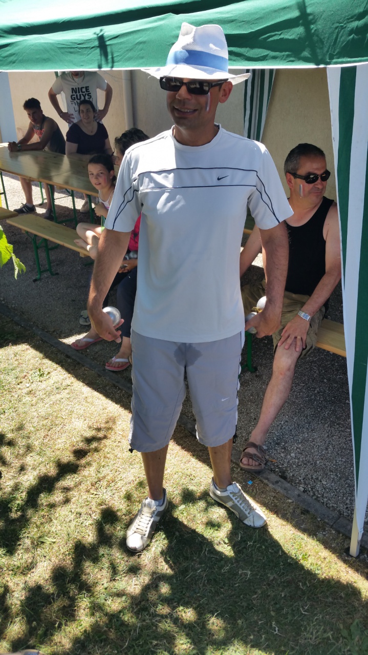 Concours interne 2016 Concours interne 2016