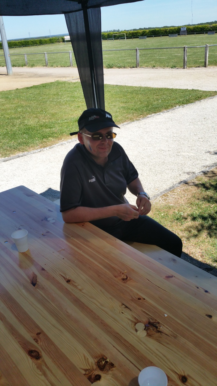 Concours interne 2016 Concours interne 2016