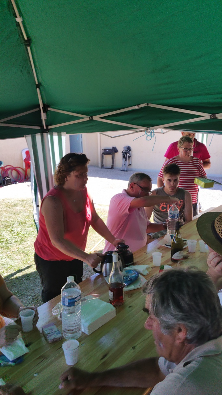 Concours interne 2016 Concours interne 2016