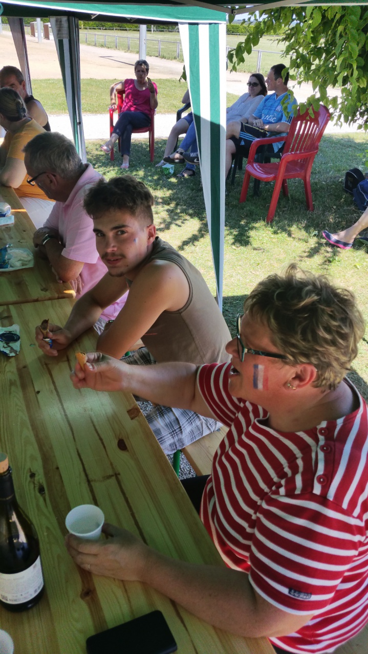 Concours interne 2016 Concours interne 2016