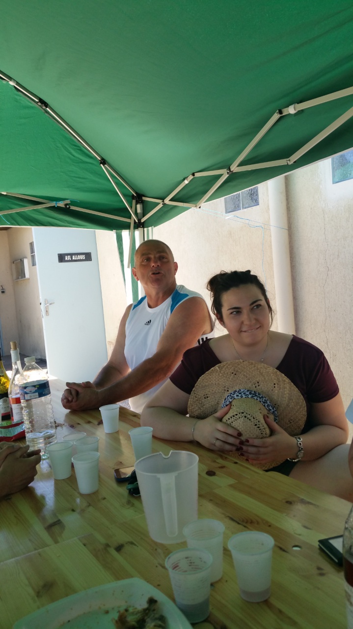 Concours interne 2016 Concours interne 2016