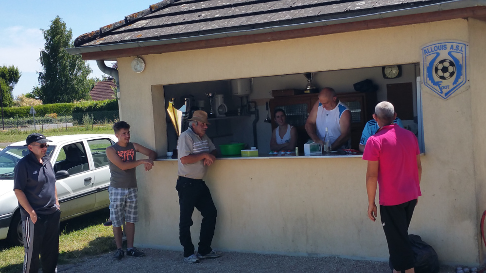 Concours interne 2016 Concours interne 2016