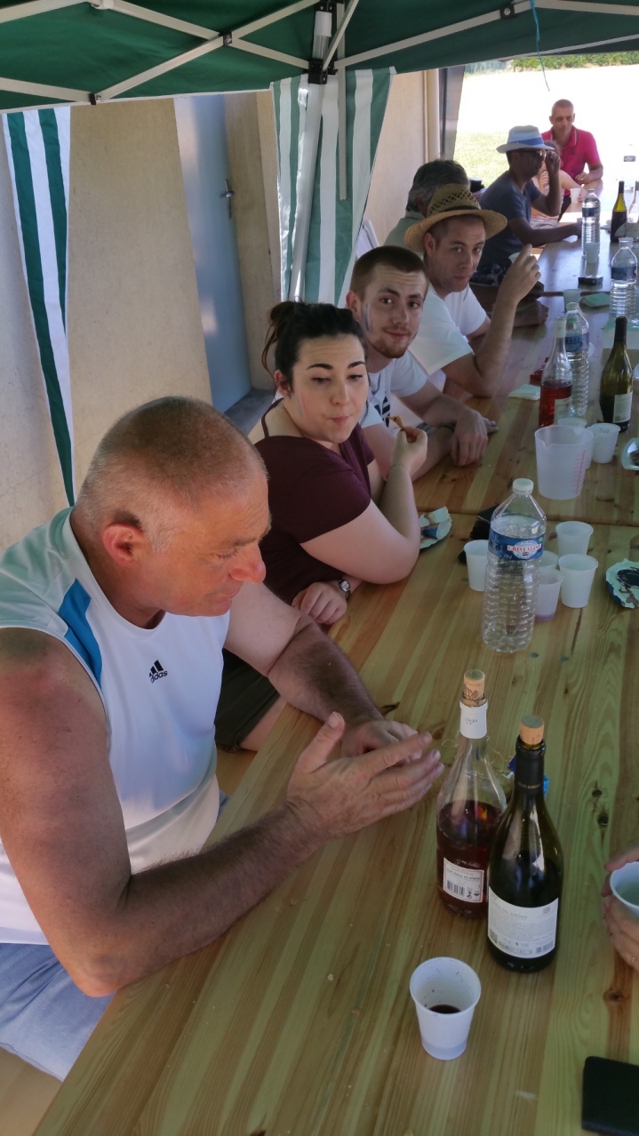 Concours interne 2016 Concours interne 2016