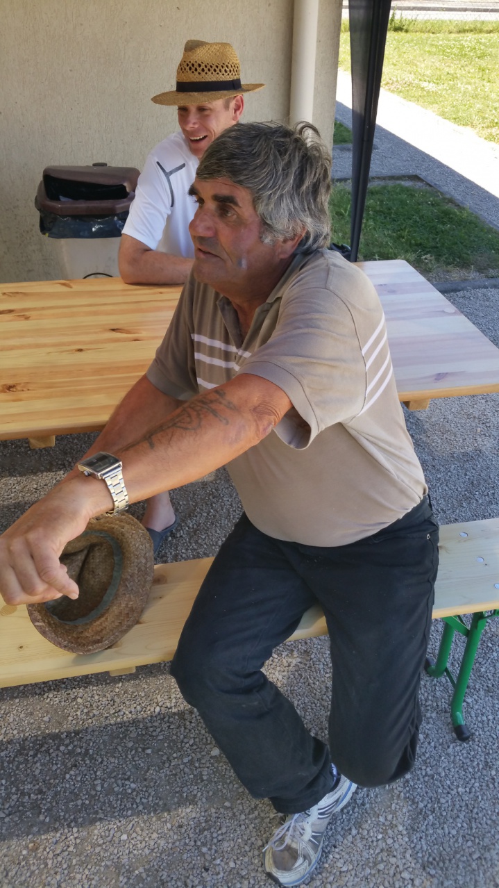 Concours interne 2016 Concours interne 2016