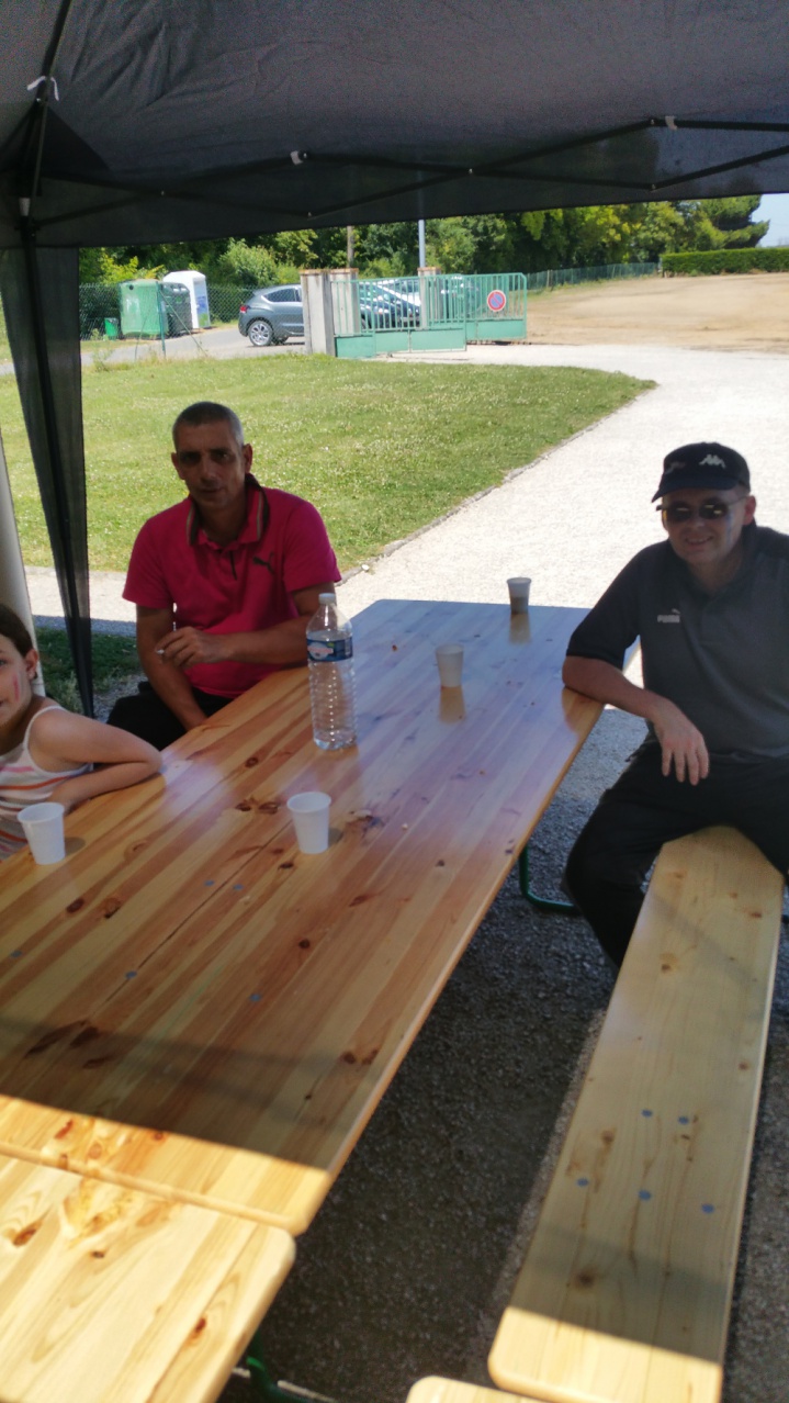 Concours interne 2016 Concours interne 2016