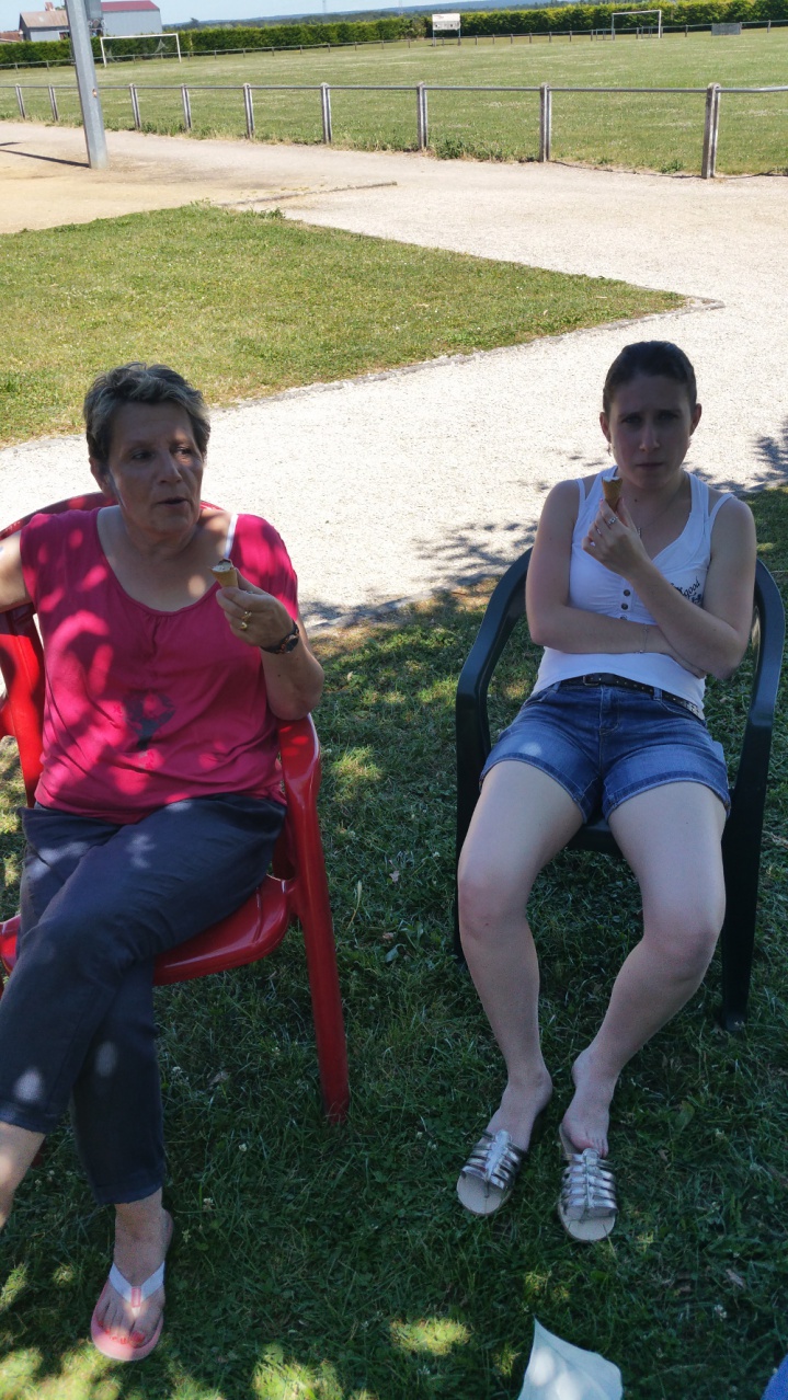 Concours interne 2016 Concours interne 2016