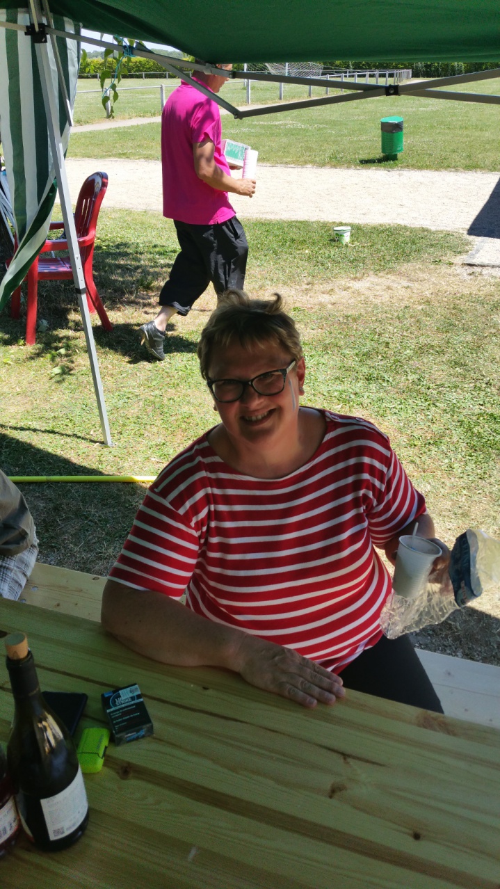 Concours interne 2016 Concours interne 2016