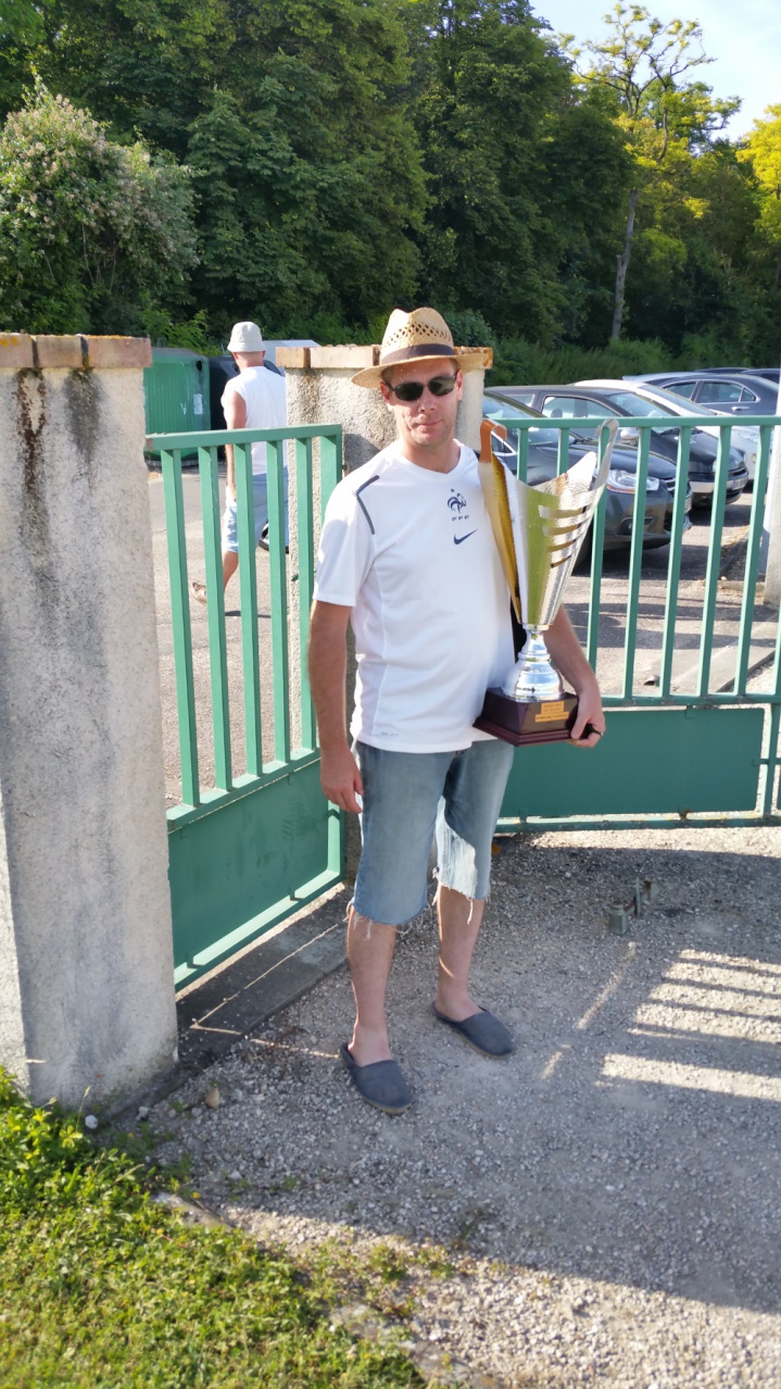 Concours interne 2016 Concours interne 2016