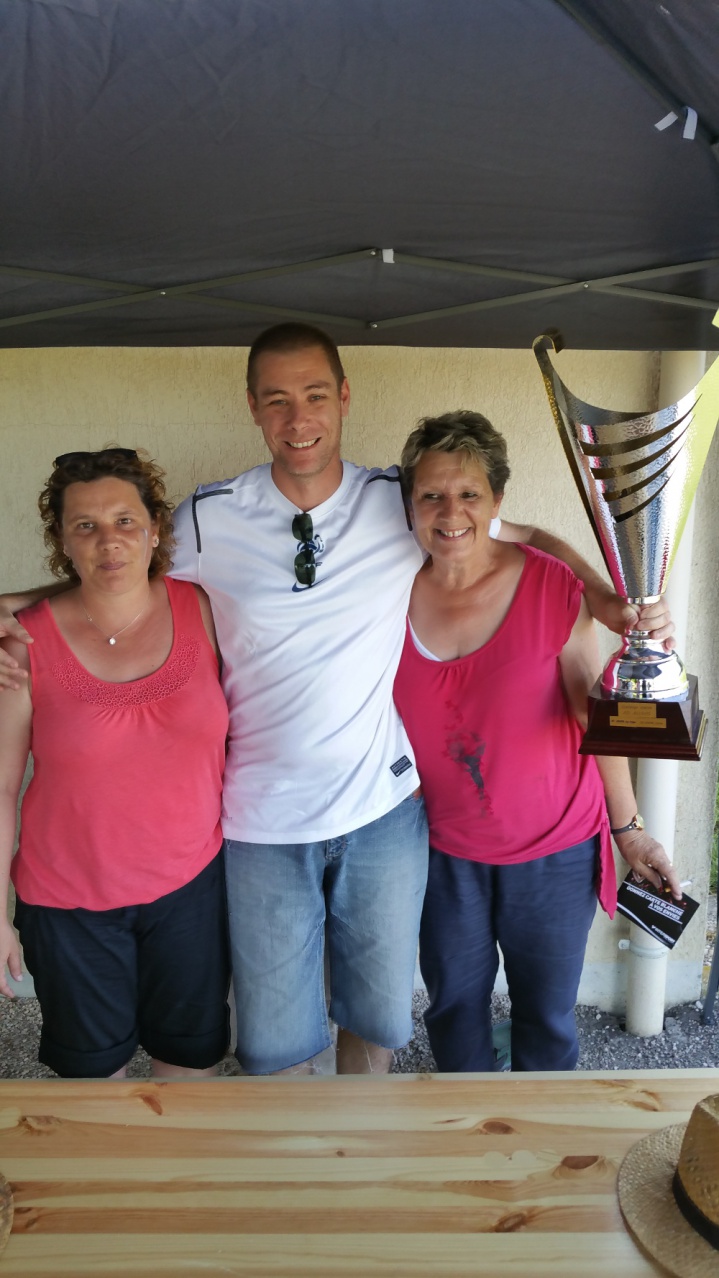 Concours interne 2016 Concours interne 2016