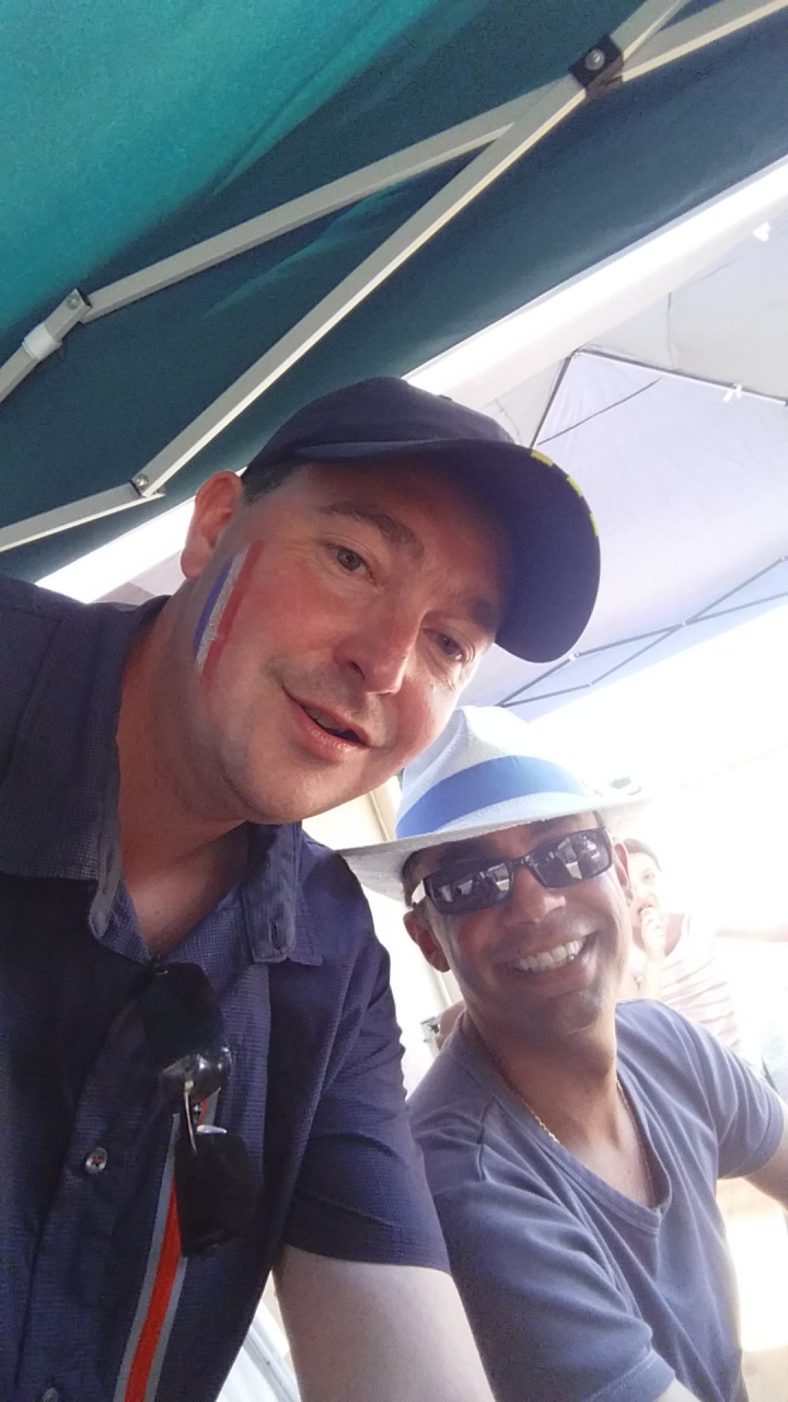 Concours interne 2016 Concours interne 2016