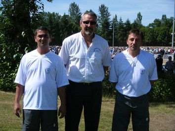 résultats championnat de france doublette résultats championnat de france doublette