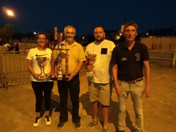 CONCOURS DU 14 JUILLET: CONCOURS DU 14 JUILLET: