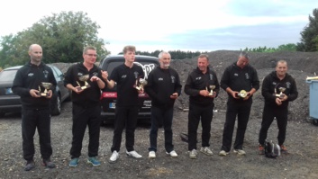 A gauche les champions promotions 2021, à droite les vice-champions promotions 2021, 100% CHATILLON. Bravo. A gauche les champions promotions 2021, à droite les vice-champions promotions 2021, 100% CHATILLON. Bravo.