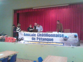 Rifle du 21 décembre Rifle du 21 décembre