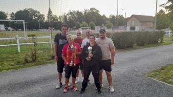 challenge BARBARA/LEBLANC challenge BARBARA/LEBLANC