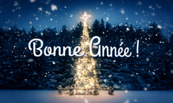 Les présidents et les membres du bureau vous souhaitent une bonne année, une bonne santé et une bonne saison 2024