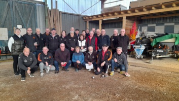 les participants