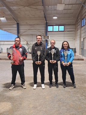 Tir de précision