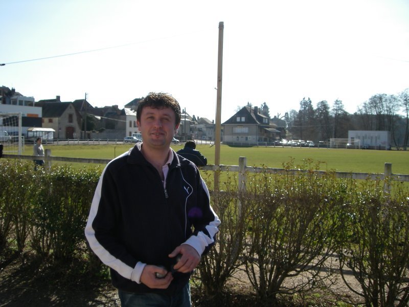 CHAMPION INVIVIDUEL CHAMPION INVIVIDUEL