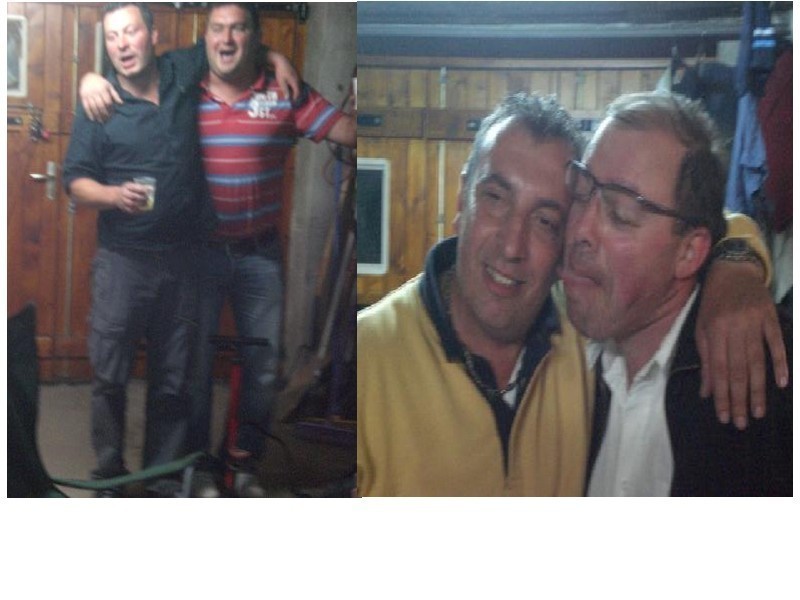 Weekend du 23 et 24 juillet
