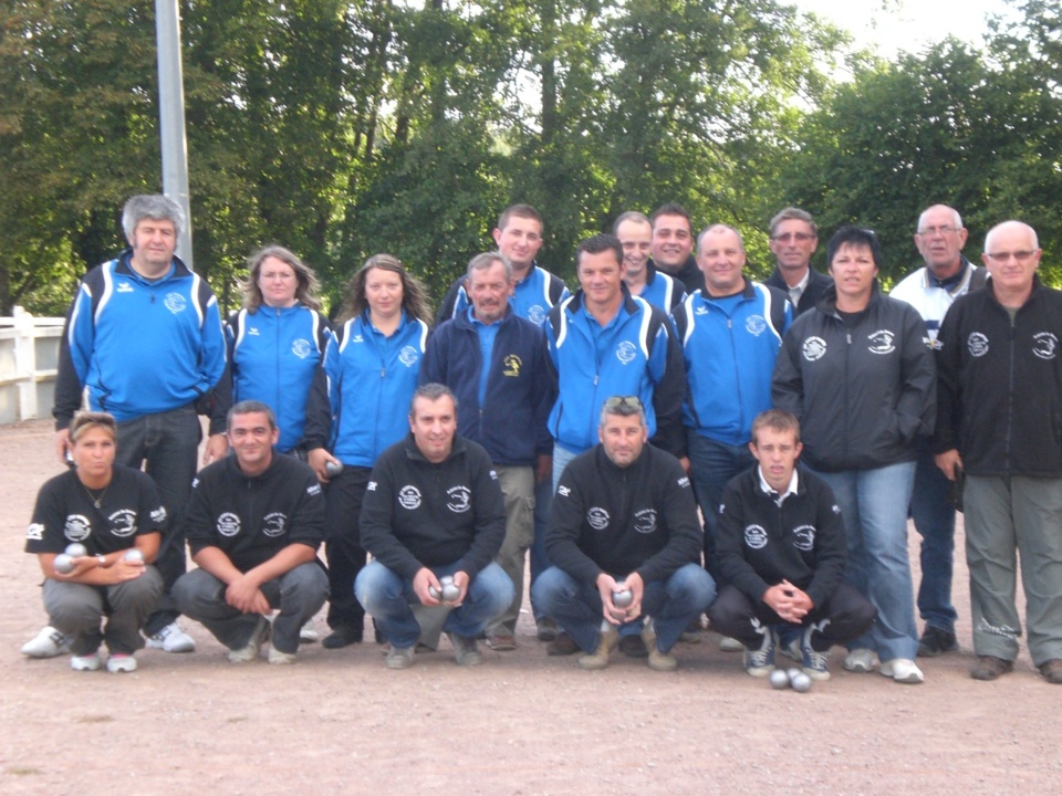 3éme tour doupe de france 3éme tour doupe de france