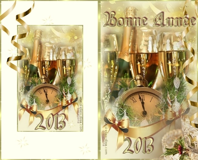 bonne anniversaire