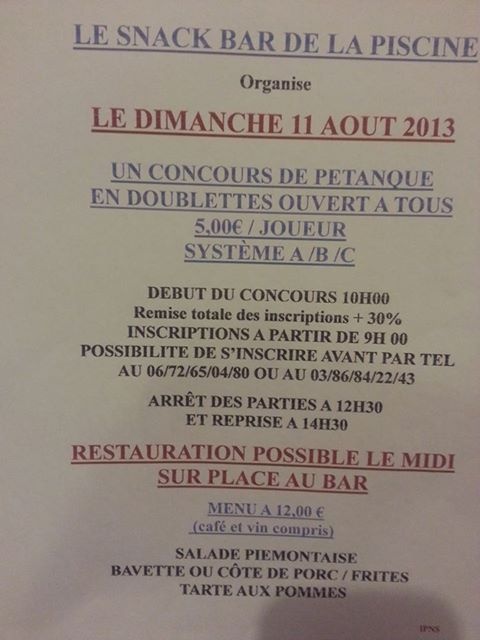 Concours Moulins-engilbert Concours Moulins-engilbert