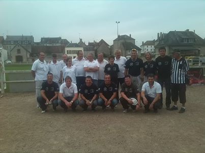 1er tour de zone coupe de france