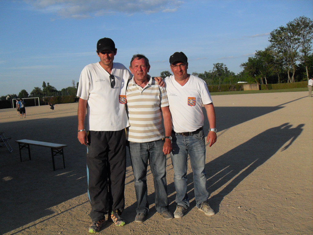 Championnat ligue doublette provencal Championnat ligue doublette provencal