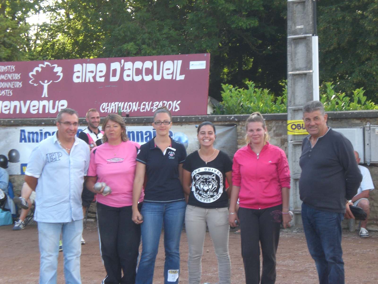 Grand Prix chatillon