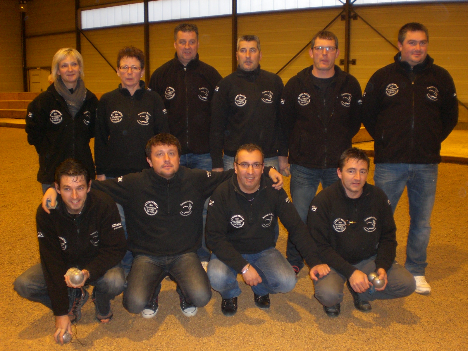 Coupe de france à Besançon Coupe de france à Besançon