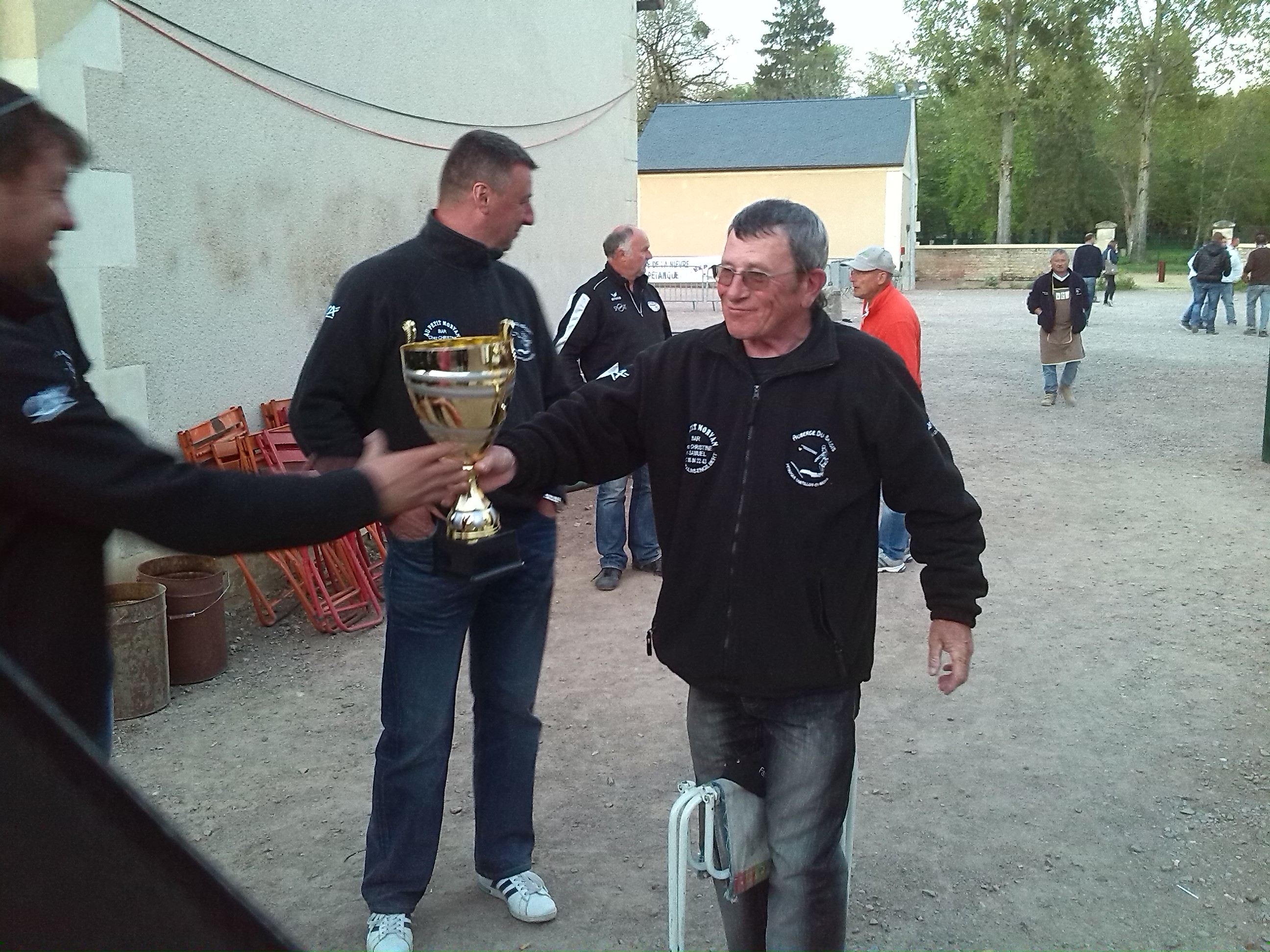 Jean Louis IMBERT Jean Louis IMBERT