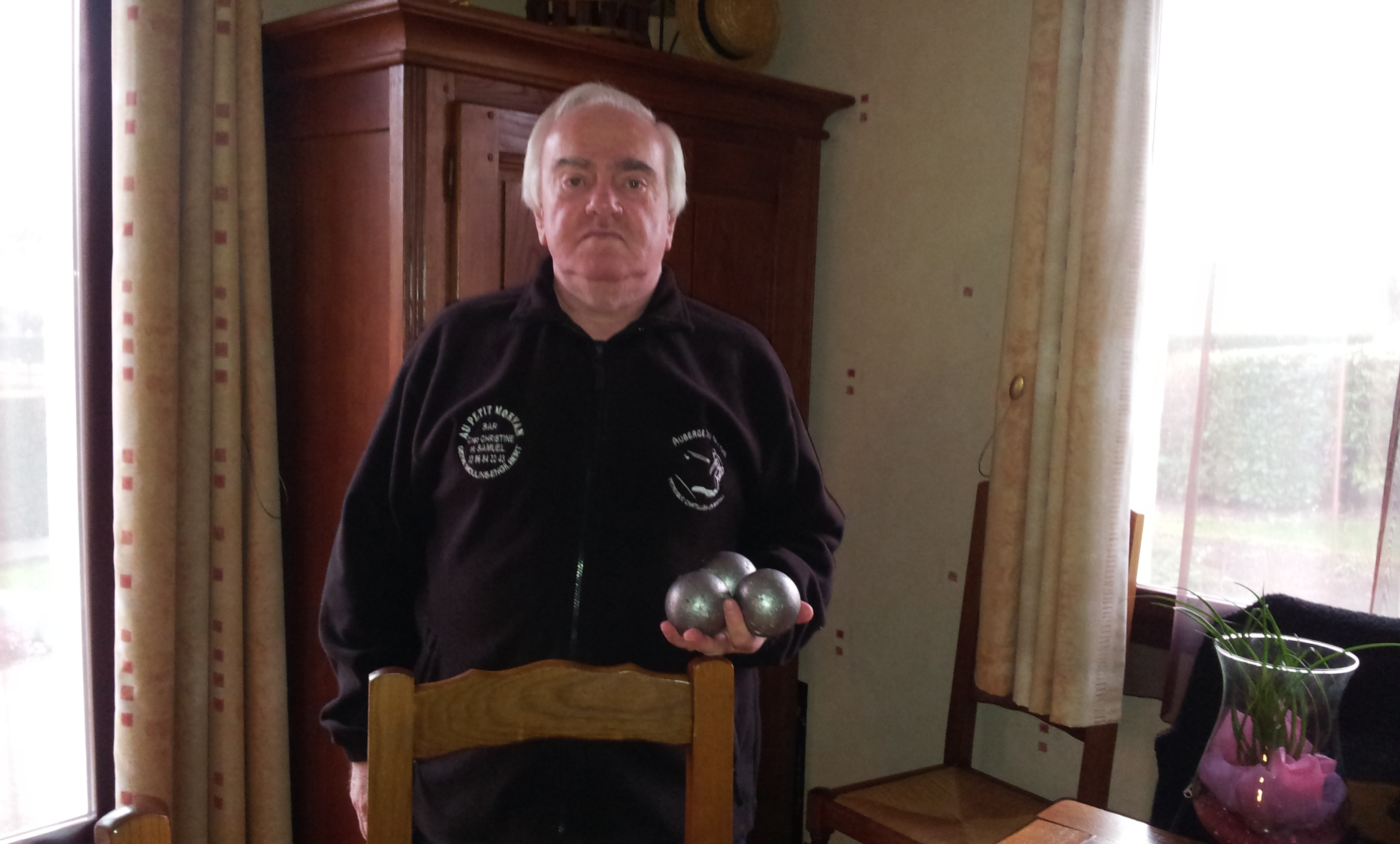 Philippe Sergent Philippe Sergent