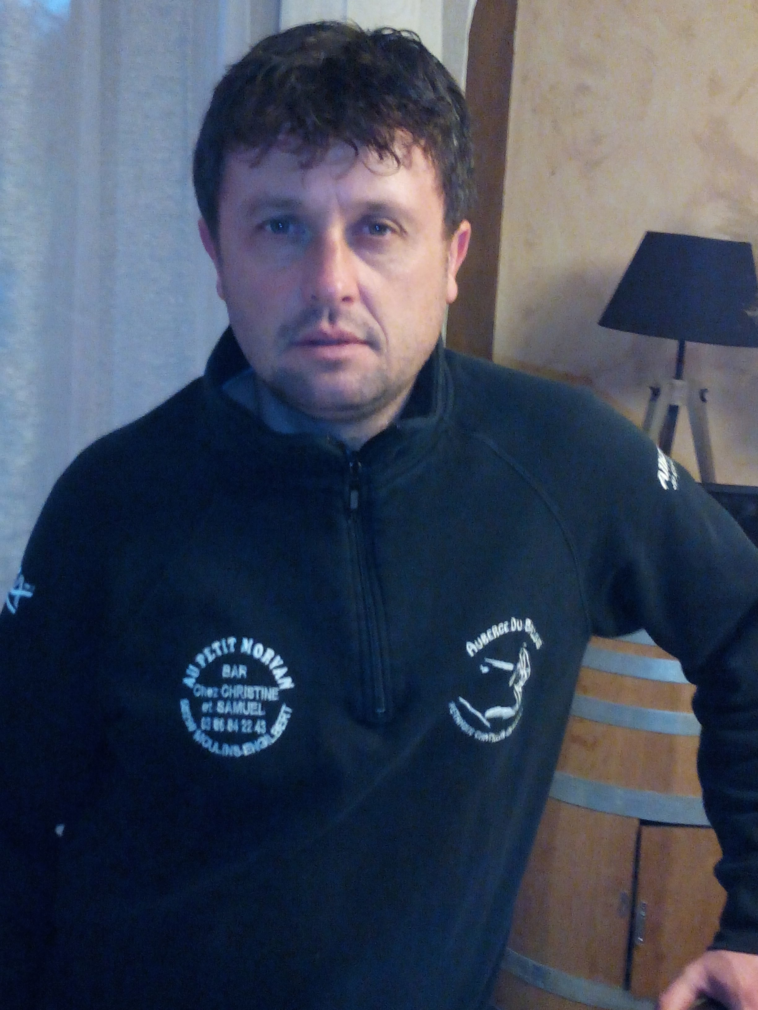 Christophe Fuseau Christophe Fuseau