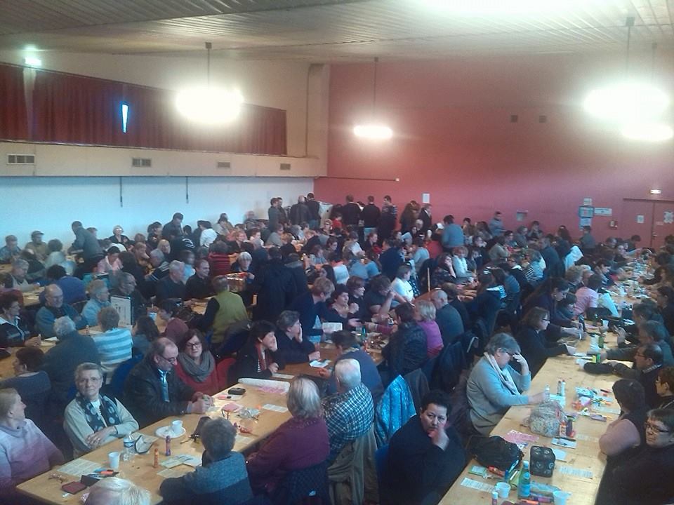 Rifles du 15 Février Rifles du 15 Février