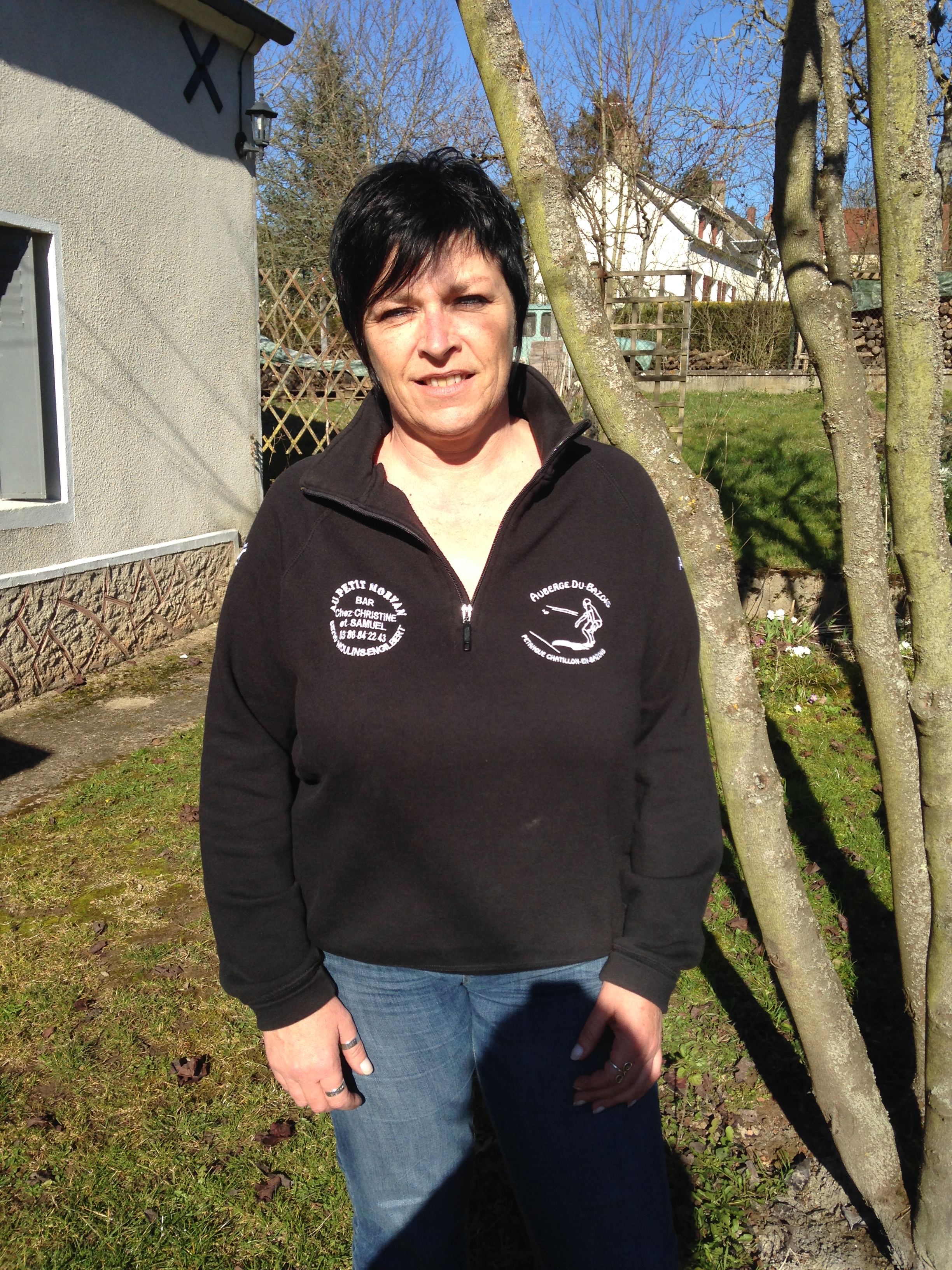 Isabelle Penot Isabelle Penot