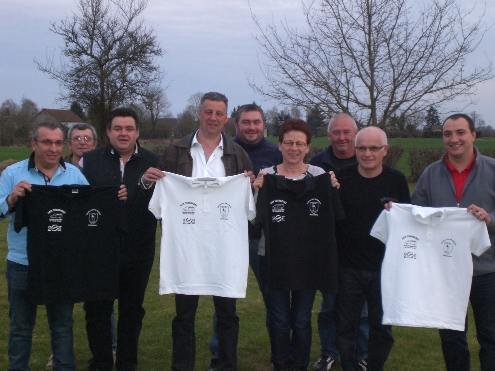 Sponsors 2015 Sponsors 2015