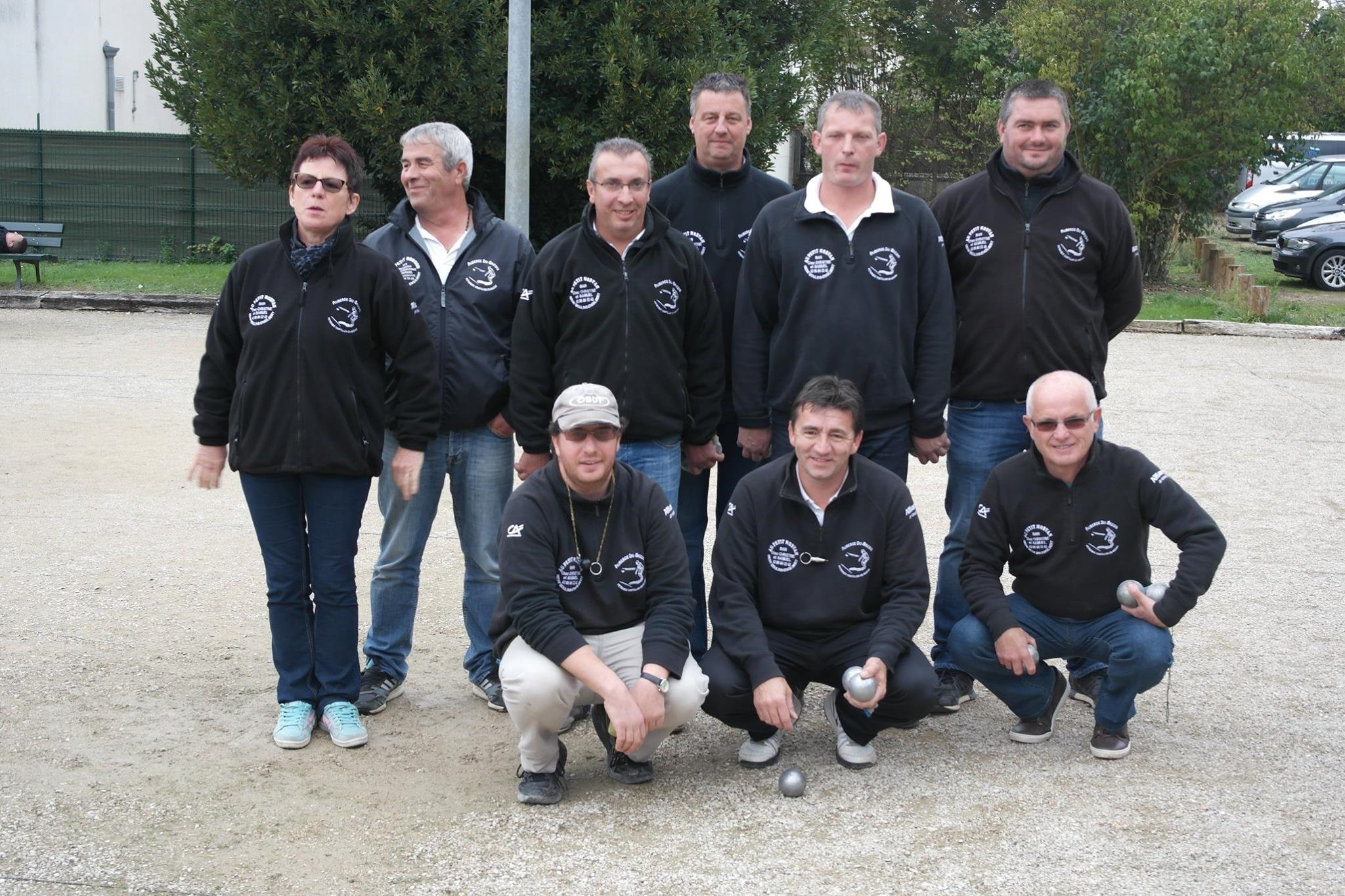 Un nouveau titre Un nouveau titre