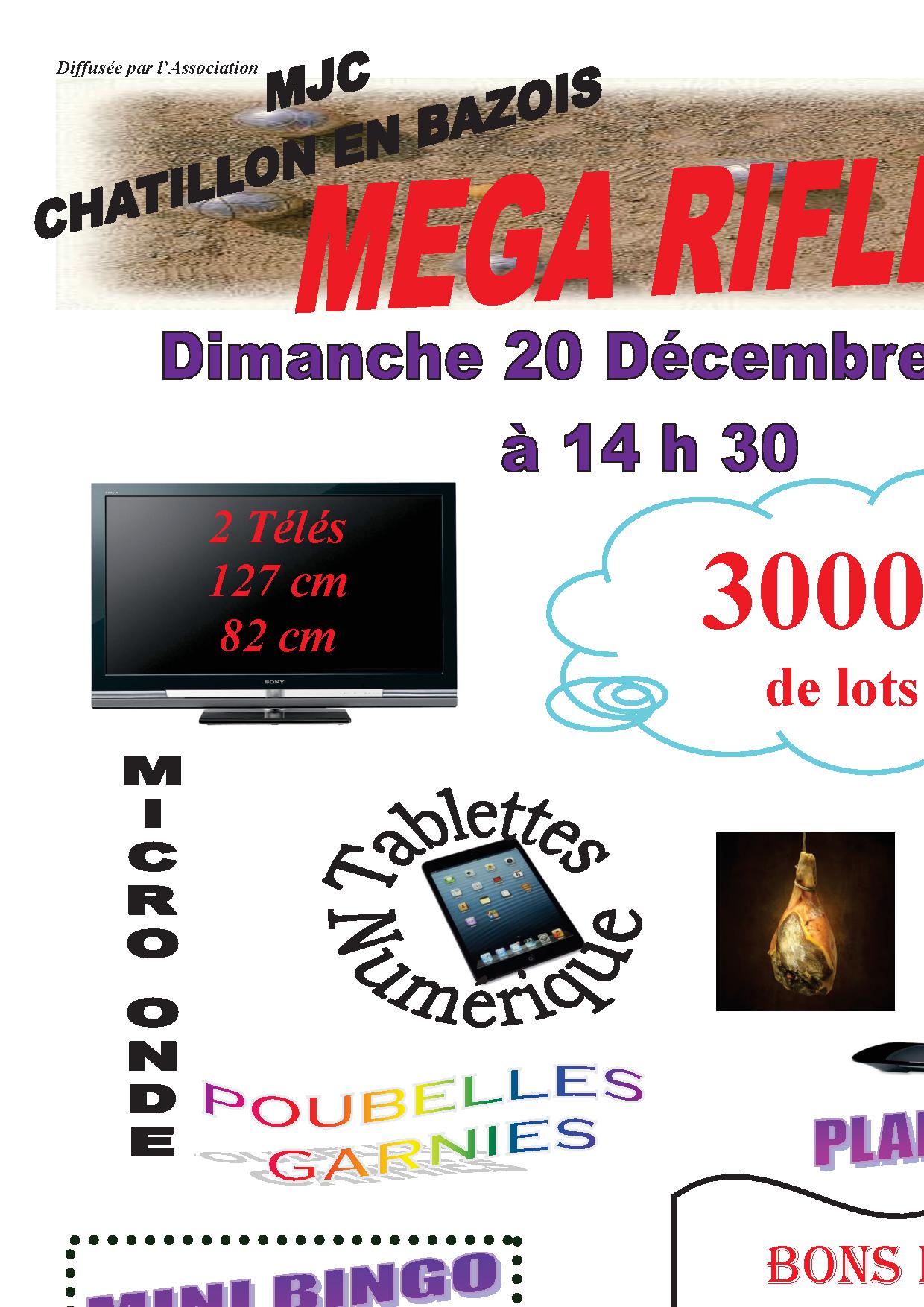 Rifle du 20 décembre