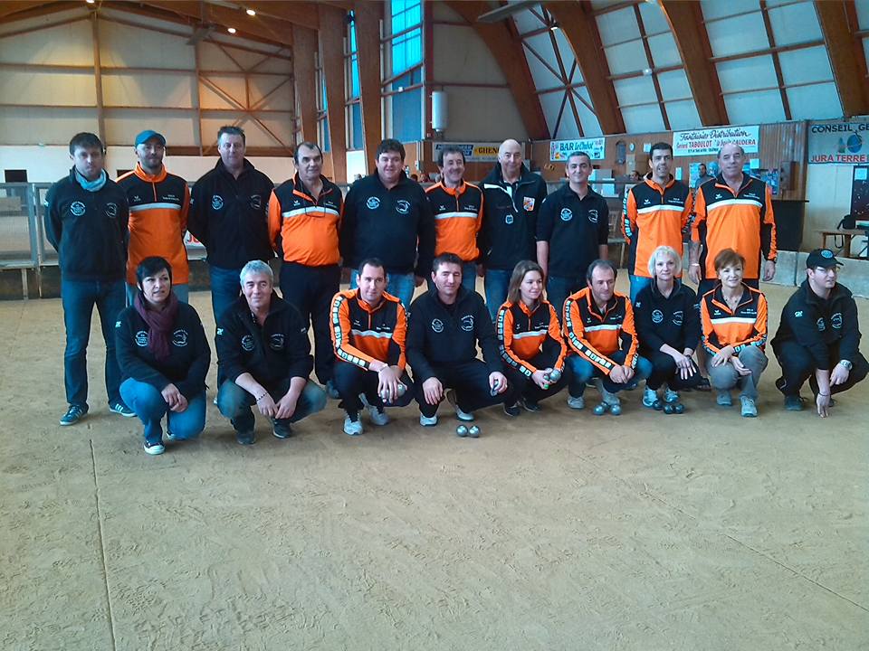 3éme tour zone  coupe de france