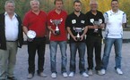 résultats championnat doublette résultats championnat doublette