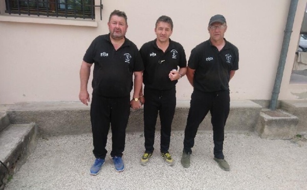 championats BFC  TS/TF