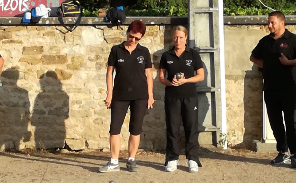 Trophée des dirigeants