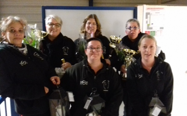 Marathon féminin 2019