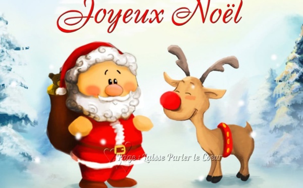 JOYEUX NOEL