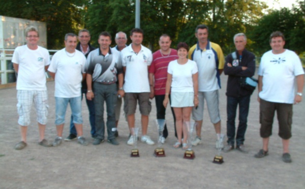 concours du 29 juillet
